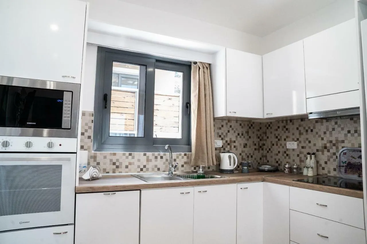 Appartamento Dream Houses Lourdata