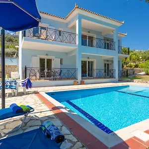  Villa Skala Blue