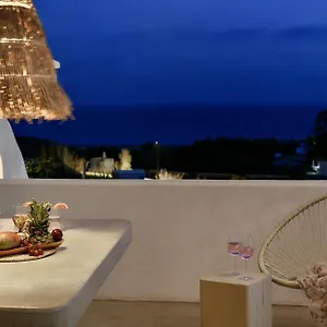 Vlia Mar Myconian Residences , Kalafatis Grecia