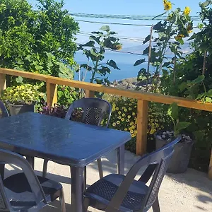 Emiljano Seaview , Ksamil Albania