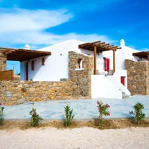 Myconian Brothers , Ano Mera Grecia
