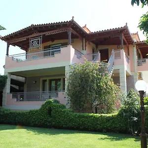 Appartamento Tosis, Svoronata