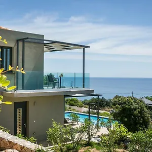  Villa Blue Sea